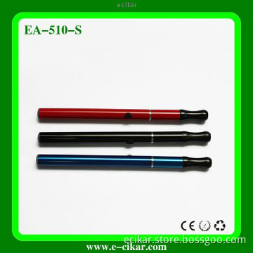 Portable dry herb wax vaporizer 510s,510 ceramic wax atomizer